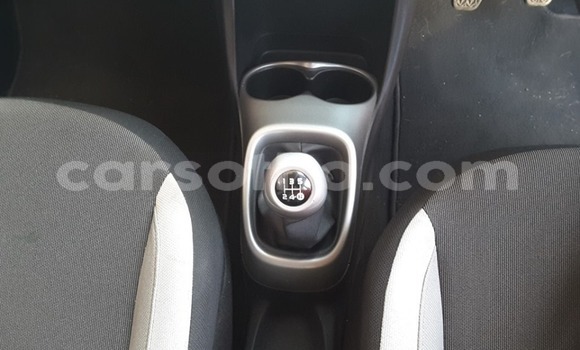 Sayi Na hannu Toyota Aygo Red Mota in Maputsoa a Leribe Sayi Na hannu Toyota Aygo Red Mota in Maputsoa a Leribe