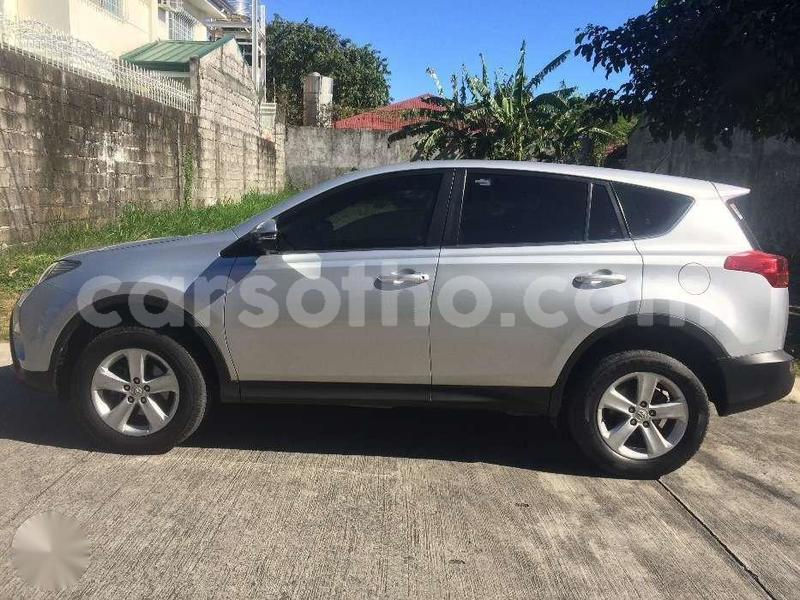 Big with watermark 2014 toyota rav4 for sale 4