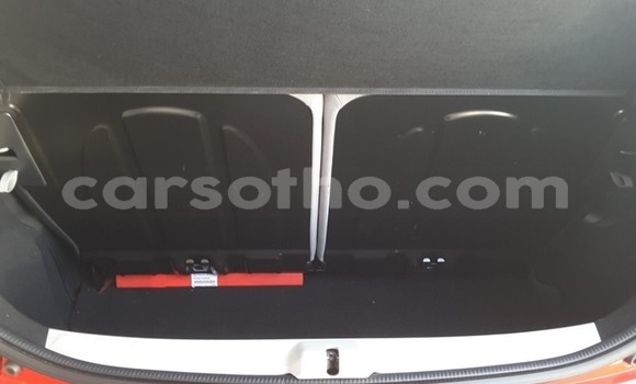 Sayi Na hannu Toyota Aygo Red Mota in Maputsoa a Leribe Sayi Na hannu Toyota Aygo Red Mota in Maputsoa a Leribe