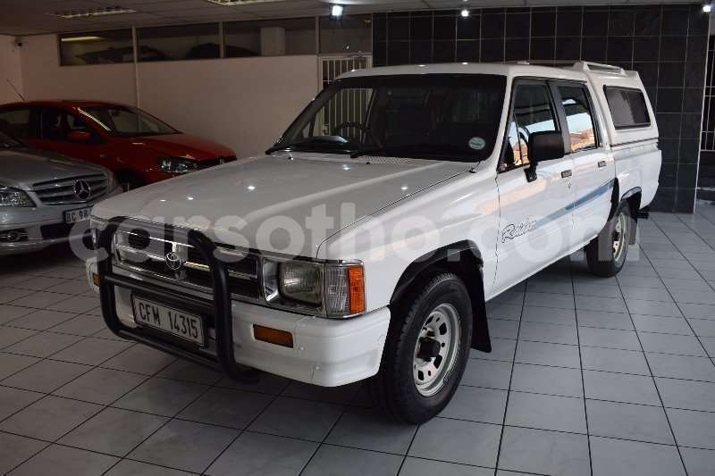 Big with watermark toyota hilux maseru maseru 12577