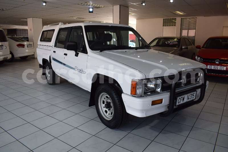 Big with watermark toyota hilux maseru maseru 12577