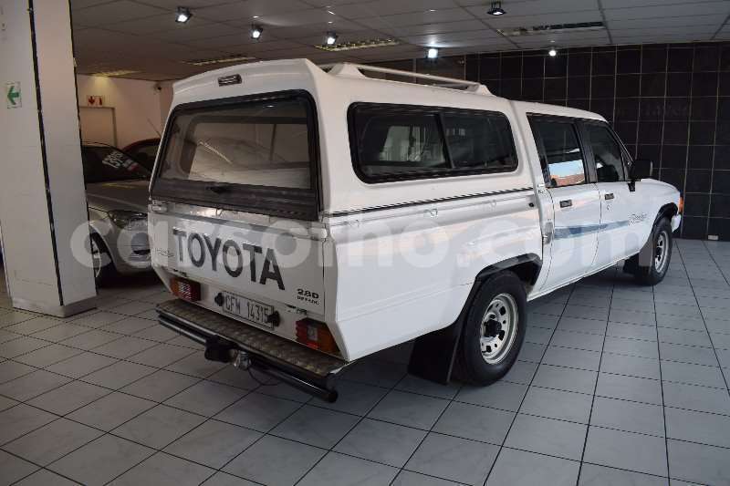 Big with watermark toyota hilux maseru maseru 12577