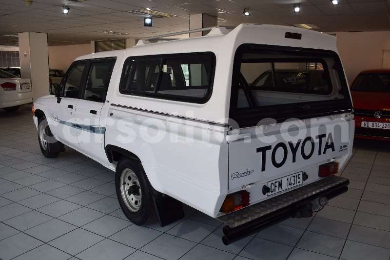 Big with watermark toyota hilux maseru maseru 12577