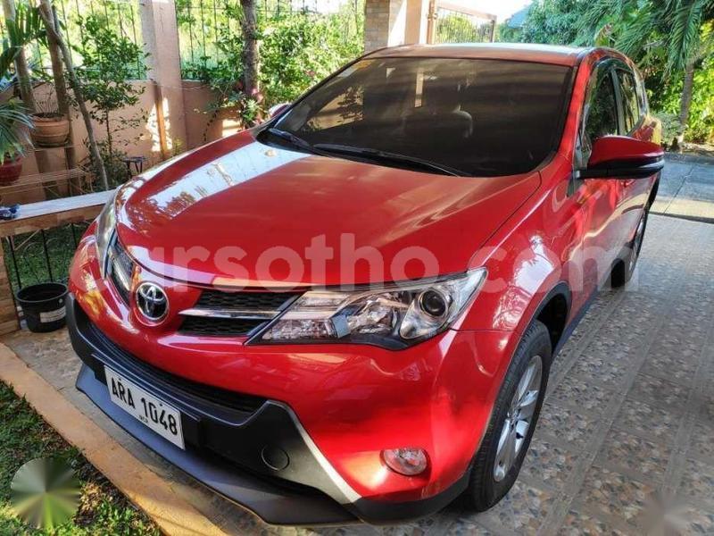 Big with watermark 2015 toyota rav4 for sale .....