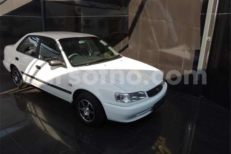 Big with watermark toyota corolla maseru maseru 12579