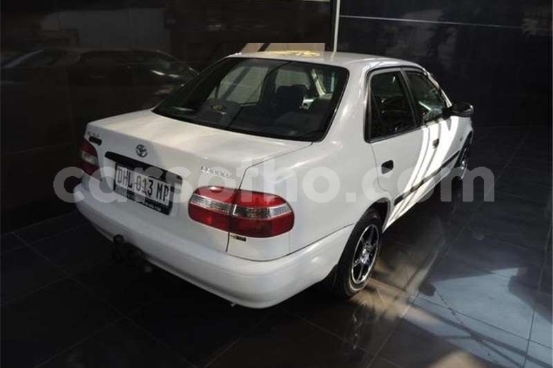 Big with watermark toyota corolla maseru maseru 12579