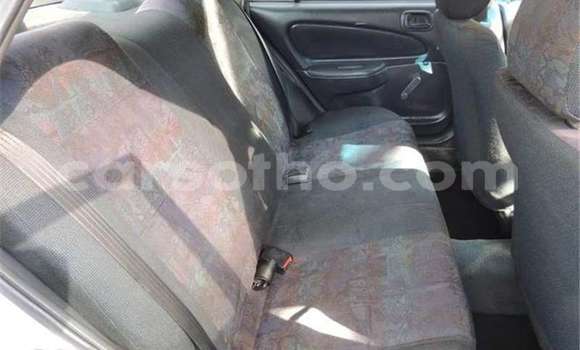 Acheter Occasion Voiture Toyota Corolla Blanc à Maseru, Maseru Acheter Occasion Voiture Toyota Corolla Blanc à Maseru, Maseru