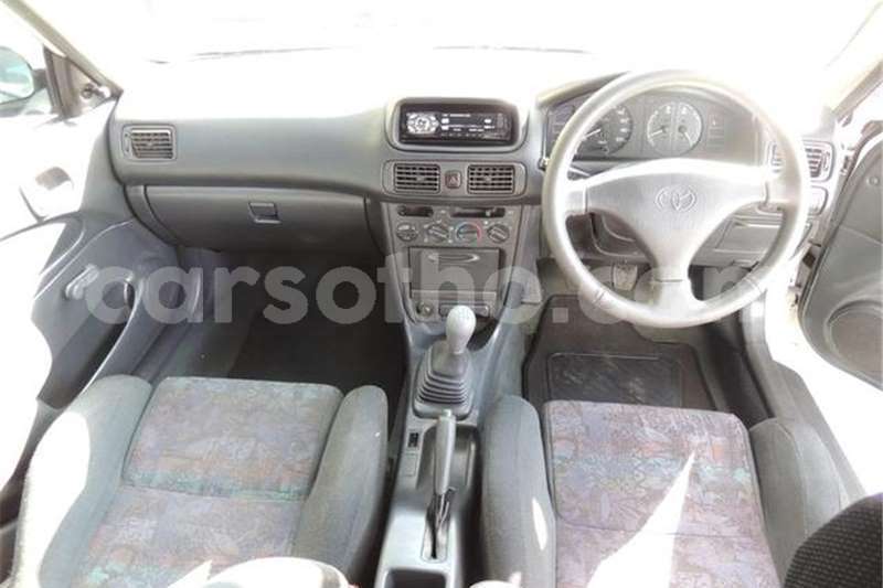 Big with watermark toyota corolla maseru maseru 12579