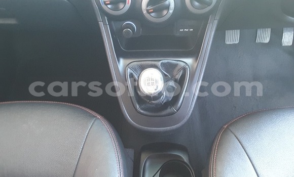 Sayi Na hannu Hyundai i10 White Mota in Maputsoa a Leribe Sayi Na hannu Hyundai i10 White Mota in Maputsoa a Leribe