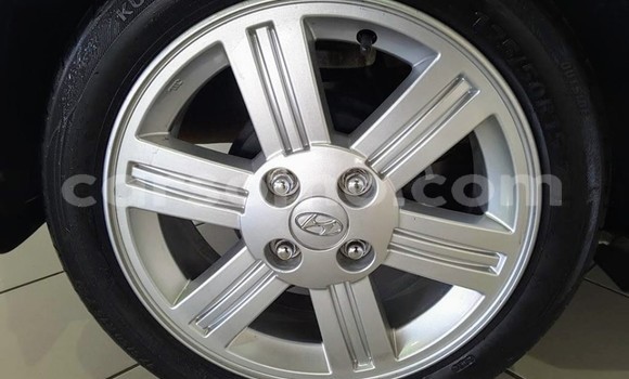 Sayi Na hannu Hyundai i10 White Mota in Maputsoa a Leribe Sayi Na hannu Hyundai i10 White Mota in Maputsoa a Leribe