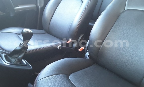 Sayi Na hannu Hyundai i10 White Mota in Maputsoa a Leribe Sayi Na hannu Hyundai i10 White Mota in Maputsoa a Leribe