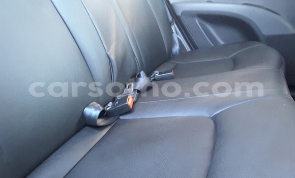 Sayi Na hannu Hyundai i10 White Mota in Maputsoa a Leribe Sayi Na hannu Hyundai i10 White Mota in Maputsoa a Leribe