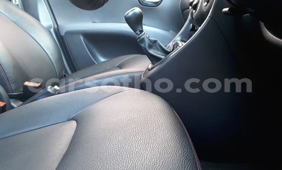 Sayi Na hannu Hyundai i10 White Mota in Maputsoa a Leribe Sayi Na hannu Hyundai i10 White Mota in Maputsoa a Leribe
