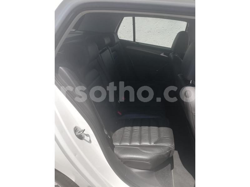 Big with watermark volkswagen golf leribe hlotse 12581