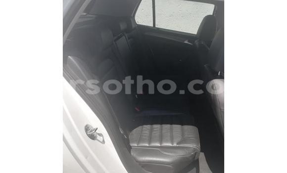 Sayi Na hannu Volkswagen Golf White Mota in Hlotse a Leribe Sayi Na hannu Volkswagen Golf White Mota in Hlotse a Leribe