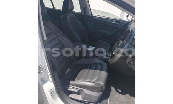 Sayi Na hannu Volkswagen Golf White Mota in Hlotse a Leribe Sayi Na hannu Volkswagen Golf White Mota in Hlotse a Leribe