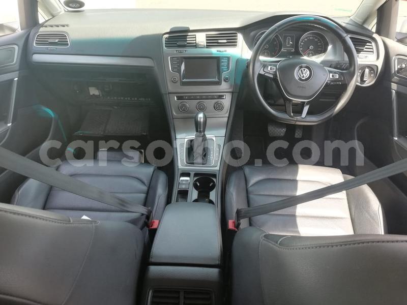 Big with watermark volkswagen golf leribe hlotse 12581