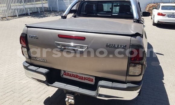 اشتري مستعمل Toyota Hilux Silver سيارة في Butha–Buthe في Thaba-Tseka اشتري مستعمل Toyota Hilux Silver سيارة في Butha–Buthe في Thaba-Tseka