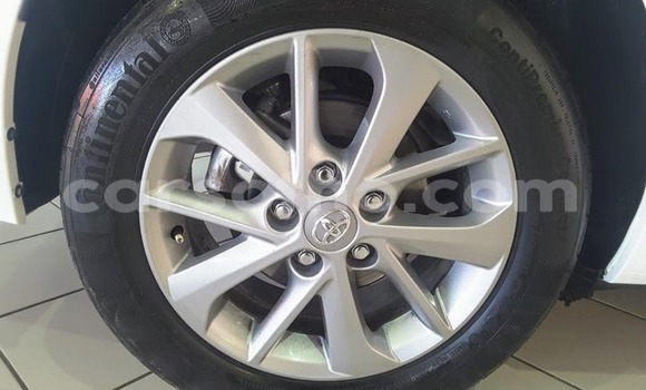 اشتري مستعمل Toyota Corolla White سيارة في Maputsoa في Leribe اشتري مستعمل Toyota Corolla White سيارة في Maputsoa في Leribe