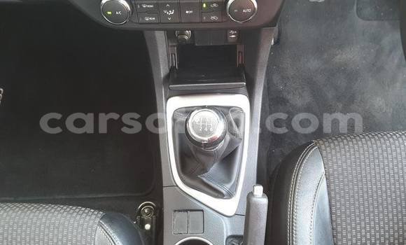 اشتري مستعمل Toyota Corolla White سيارة في Maputsoa في Leribe اشتري مستعمل Toyota Corolla White سيارة في Maputsoa في Leribe