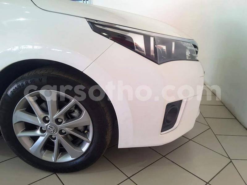 Big with watermark toyota corolla leribe maputsoa 12583