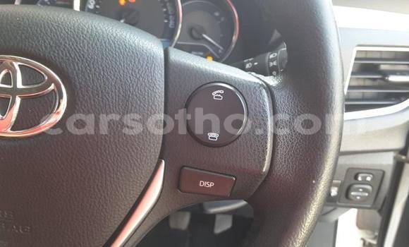 اشتري مستعمل Toyota Corolla White سيارة في Maputsoa في Leribe اشتري مستعمل Toyota Corolla White سيارة في Maputsoa في Leribe