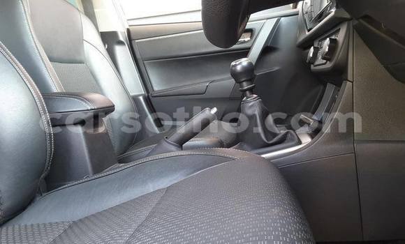 اشتري مستعمل Toyota Corolla White سيارة في Maputsoa في Leribe اشتري مستعمل Toyota Corolla White سيارة في Maputsoa في Leribe