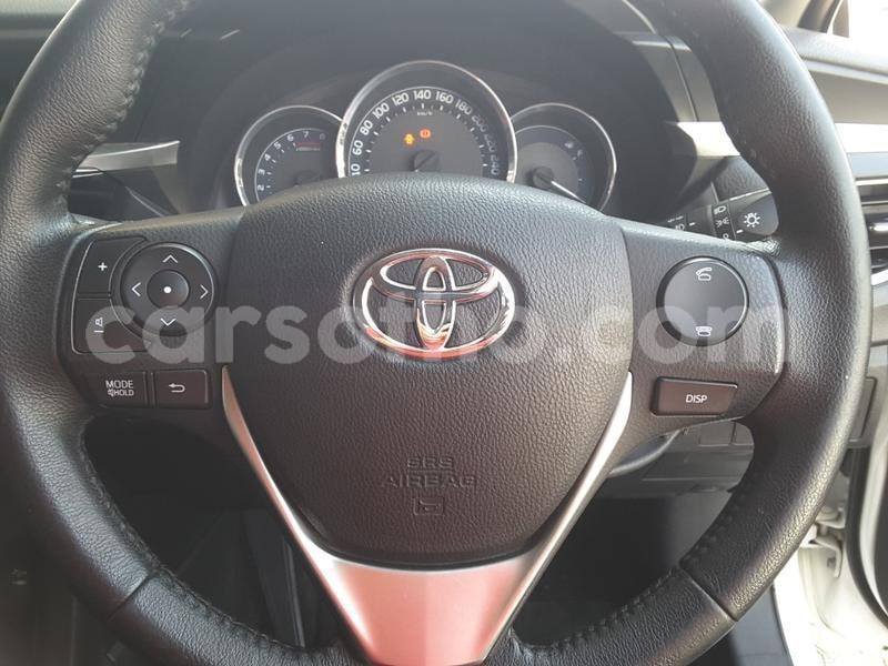 Big with watermark toyota corolla leribe maputsoa 12583