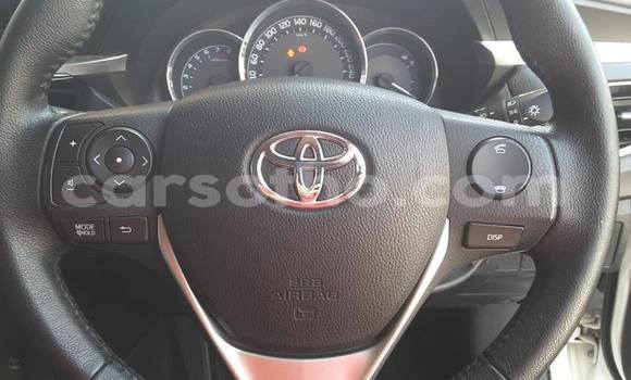 اشتري مستعمل Toyota Corolla White سيارة في Maputsoa في Leribe اشتري مستعمل Toyota Corolla White سيارة في Maputsoa في Leribe