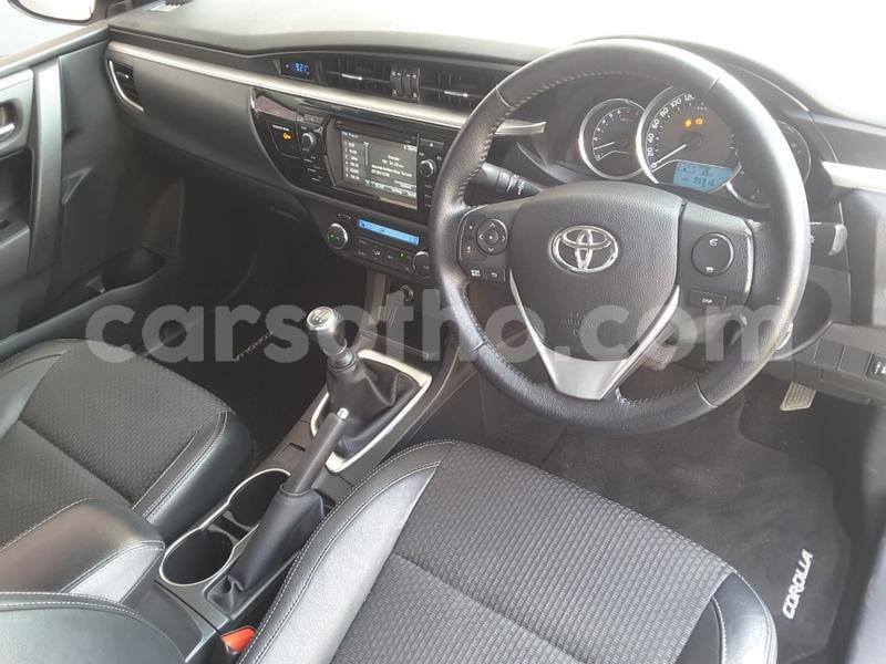 Big with watermark toyota corolla leribe maputsoa 12583