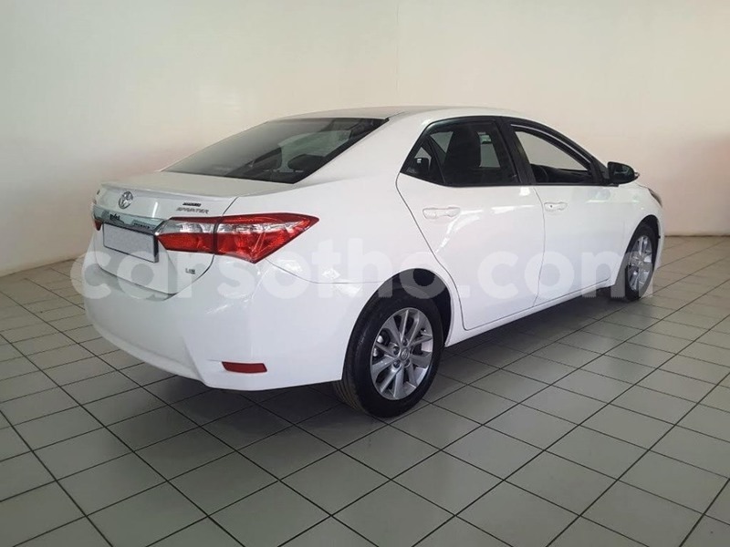 Big with watermark toyota corolla leribe maputsoa 12583