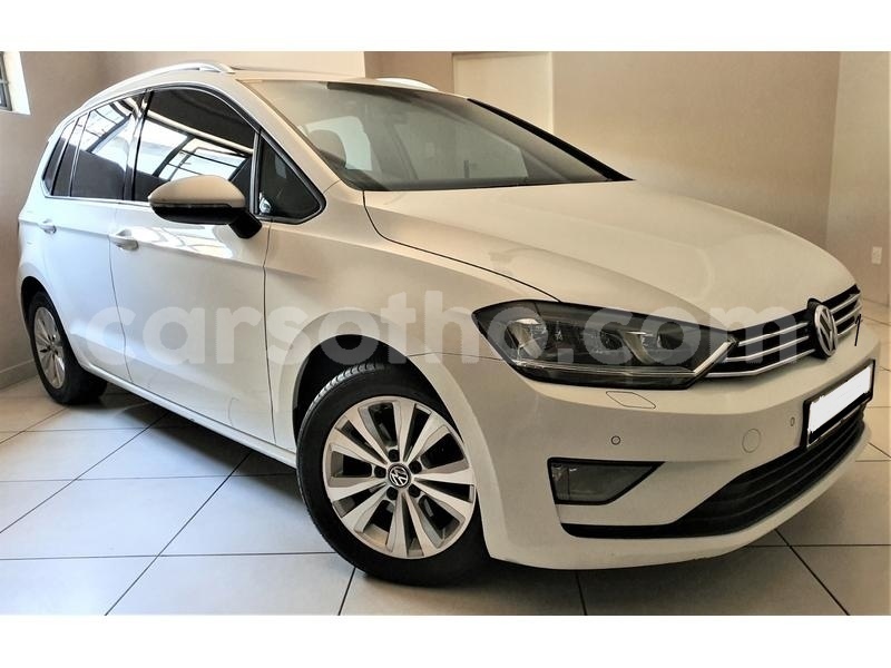 Big with watermark volkswagen golf leribe hlotse 12584