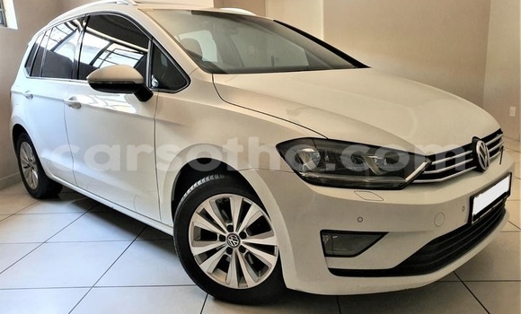Sayi Na hannu Volkswagen Golf White Mota in Hlotse a Leribe Sayi Na hannu Volkswagen Golf White Mota in Hlotse a Leribe
