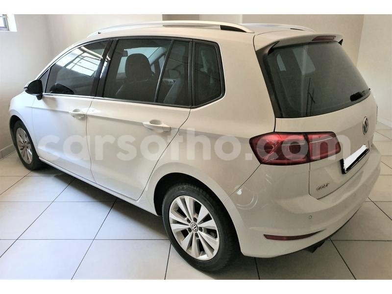 Big with watermark volkswagen golf leribe hlotse 12584