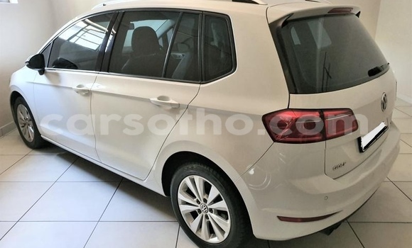 Sayi Na hannu Volkswagen Golf White Mota in Hlotse a Leribe Sayi Na hannu Volkswagen Golf White Mota in Hlotse a Leribe