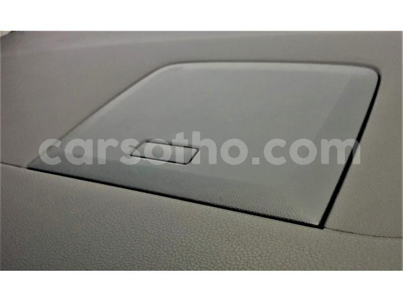 Big with watermark volkswagen golf leribe hlotse 12584