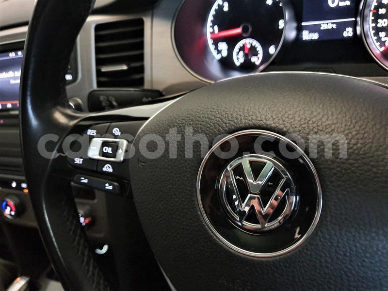 Big with watermark volkswagen golf leribe hlotse 12584