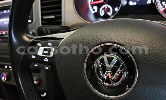 Sayi Na hannu Volkswagen Golf White Mota in Hlotse a Leribe Sayi Na hannu Volkswagen Golf White Mota in Hlotse a Leribe