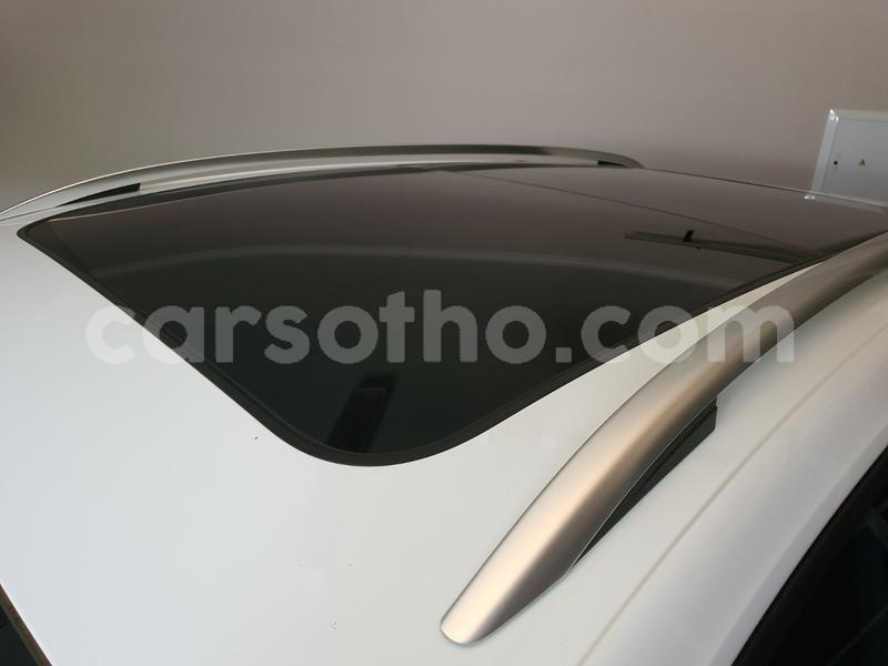 Big with watermark volkswagen golf leribe hlotse 12584