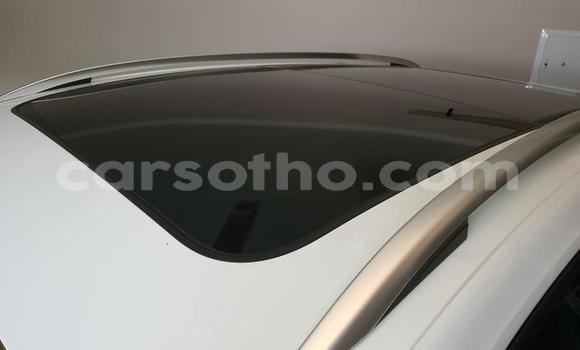 Sayi Na hannu Volkswagen Golf White Mota in Hlotse a Leribe Sayi Na hannu Volkswagen Golf White Mota in Hlotse a Leribe