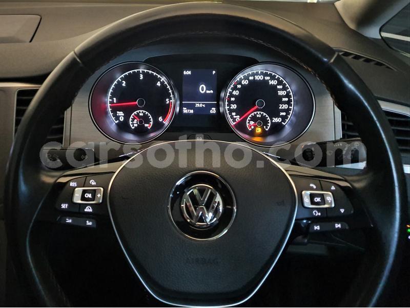 Big with watermark volkswagen golf leribe hlotse 12584