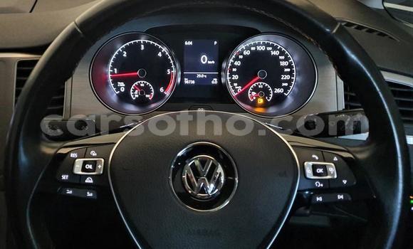 Sayi Na hannu Volkswagen Golf White Mota in Hlotse a Leribe Sayi Na hannu Volkswagen Golf White Mota in Hlotse a Leribe