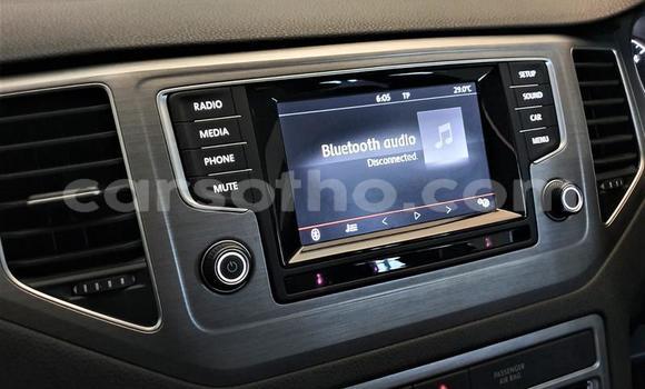 Sayi Na hannu Volkswagen Golf White Mota in Hlotse a Leribe Sayi Na hannu Volkswagen Golf White Mota in Hlotse a Leribe