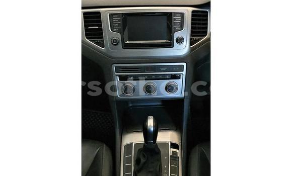 Sayi Na hannu Volkswagen Golf White Mota in Hlotse a Leribe Sayi Na hannu Volkswagen Golf White Mota in Hlotse a Leribe