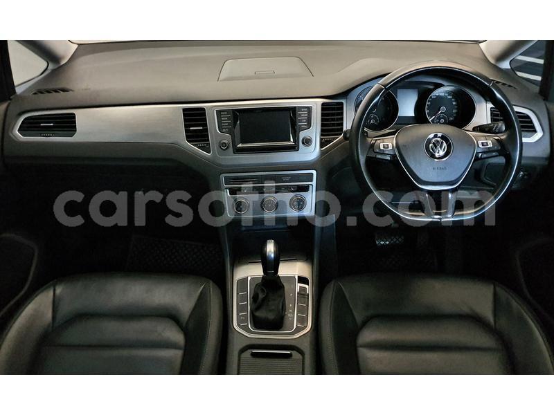 Big with watermark volkswagen golf leribe hlotse 12584