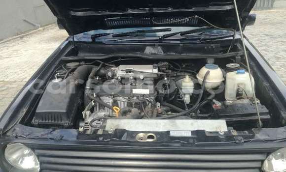 Acheter Occasion Voiture Volkswagen Golf Noir à Maseru, Maseru Acheter Occasion Voiture Volkswagen Golf Noir à Maseru, Maseru