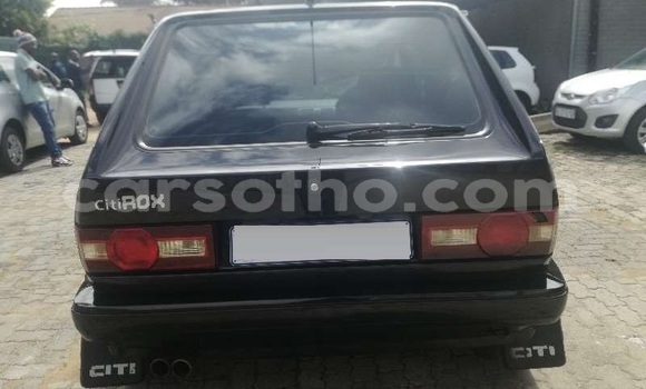 Acheter Occasion Voiture Volkswagen Golf Noir à Maseru, Maseru Acheter Occasion Voiture Volkswagen Golf Noir à Maseru, Maseru