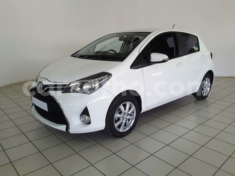 Big with watermark toyota yaris leribe maputsoe 12586