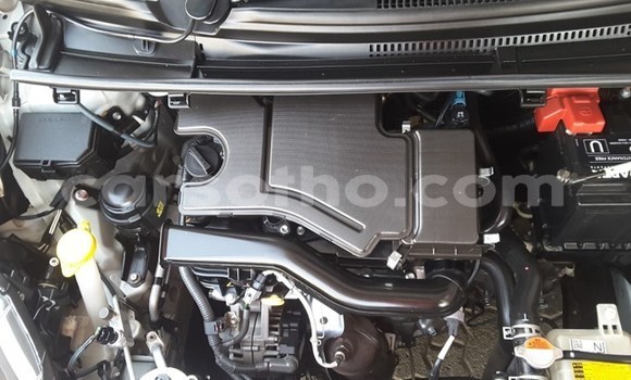 اشتري مستعمل Toyota Yaris White سيارة في Maputsoe في Leribe اشتري مستعمل Toyota Yaris White سيارة في Maputsoe في Leribe
