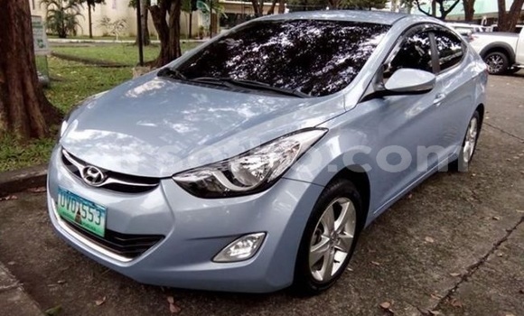 Sayi Na hannu Hyundai Elantra Other Mota in Butha–Buthe a Thaba-Tseka Sayi Na hannu Hyundai Elantra Other Mota in Butha–Buthe a Thaba-Tseka